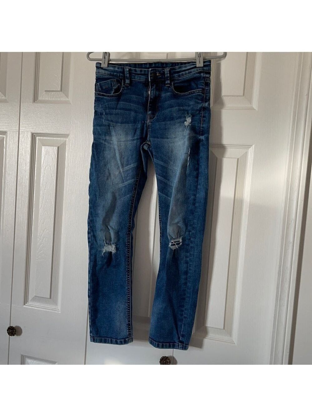 Nukutavake jeans size 12/152cm 🔥🔥